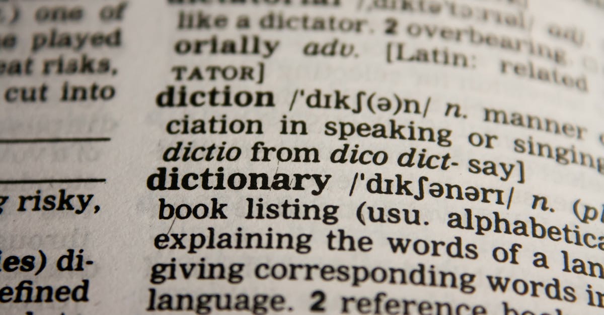 10 Hebrew Words English Speakers Always Mispronounce