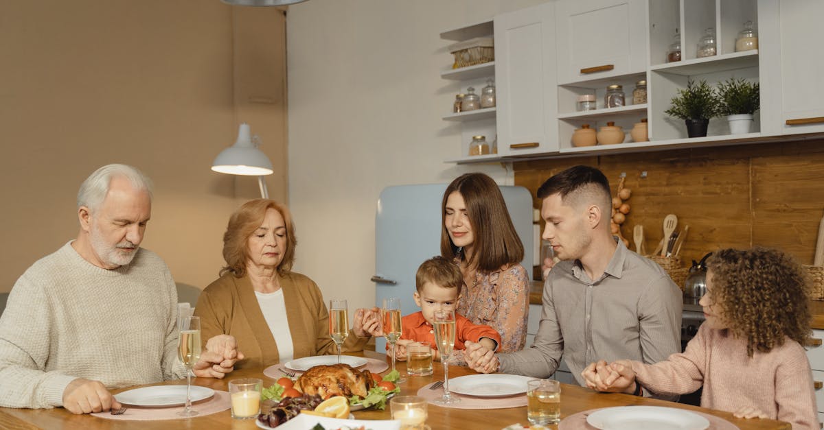 Hebrew Family Vocabulary: From "Ima" to "Saba"
