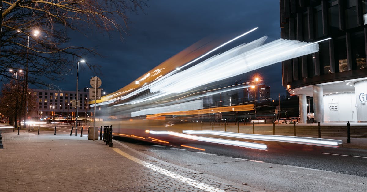 Hebrew Phrases for Using Israeli Public Transportation