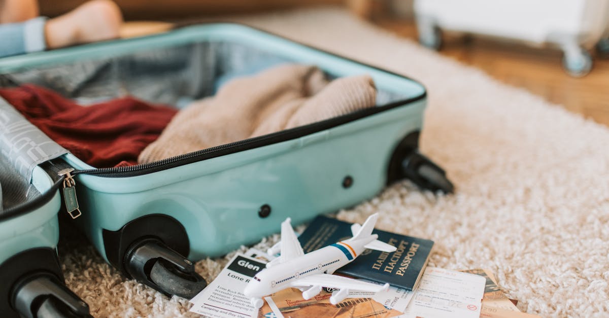 Hebrew Survival Kit for Your First Trip to Israel