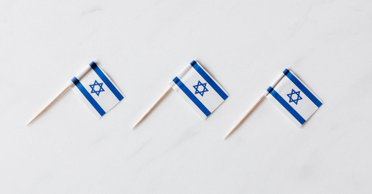 How Israelis Celebrate Independence Day (Yom Ha'atzmaut)