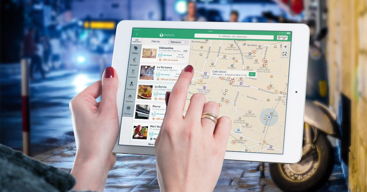 How to Ask for Directions in Hebrew (Without Sounding Like a Tourist)