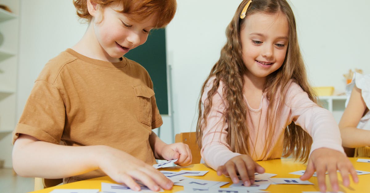 How to Tell Hebrew Letters Apart: Common Look-Alikes