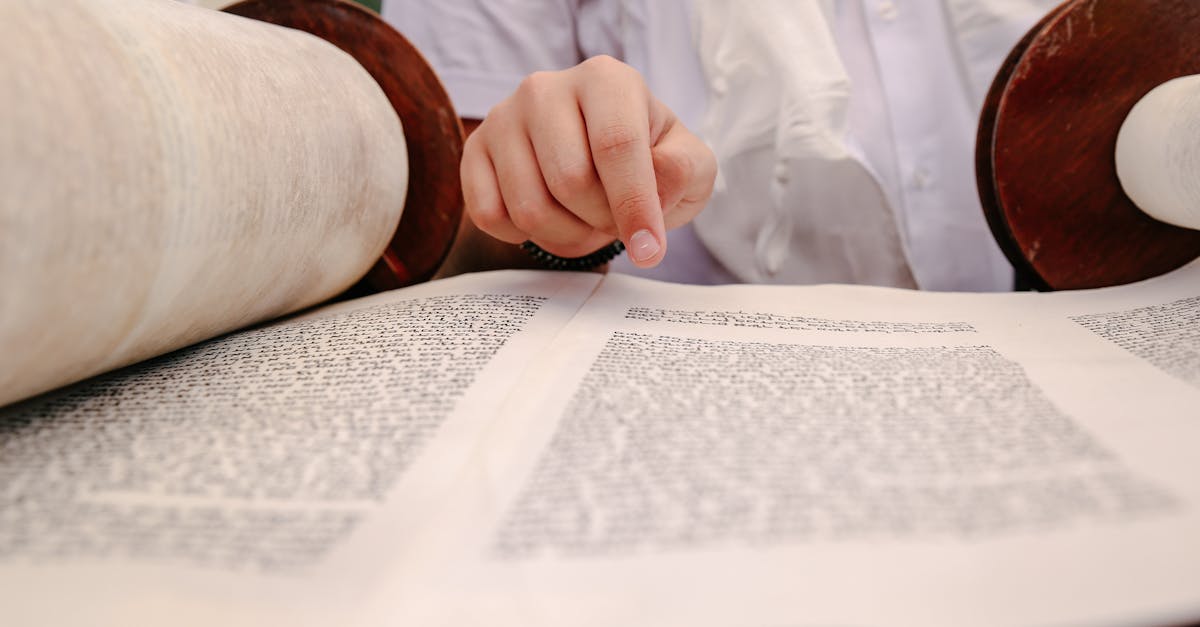 Silent Letters in Hebrew: Alef, Hey, and the Mystery of the Ayin
