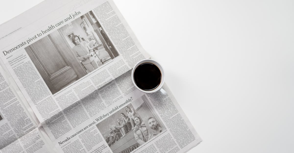 The Fastest Way to Start Reading Hebrew News