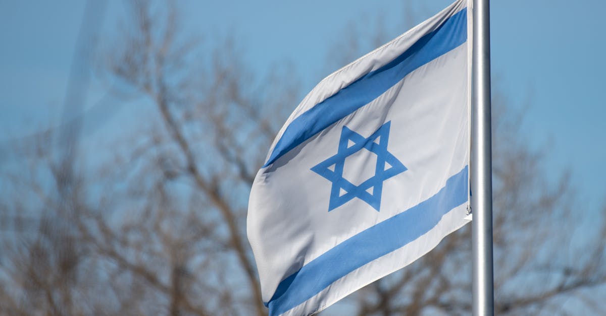 What "Shalom" Really Means (It's Not Just Hello)