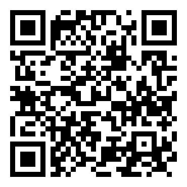 QR code linking to the story