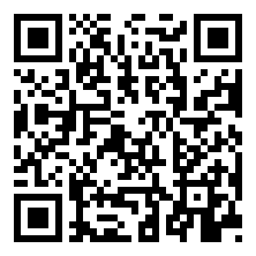 QR code linking to the story