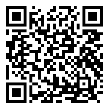 QR code linking to the vocab page