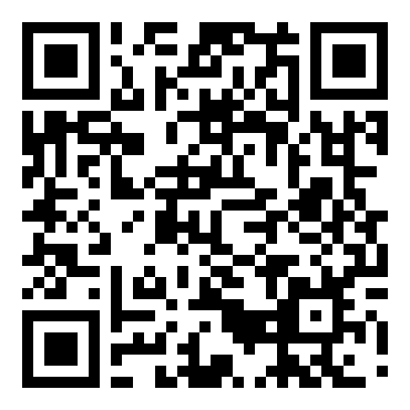 QR code linking to the vocab page