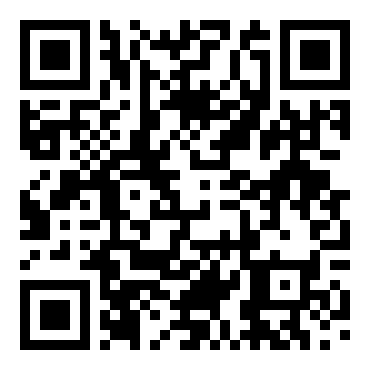 QR code linking to the vocab page