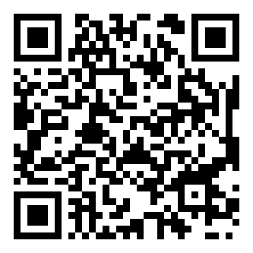 QR code linking to the vocab page