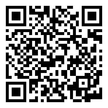 QR code linking to the vocab page