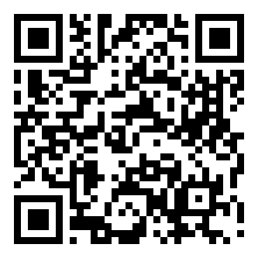 QR code linking to the vocab page