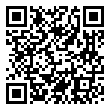QR code linking to the vocab page