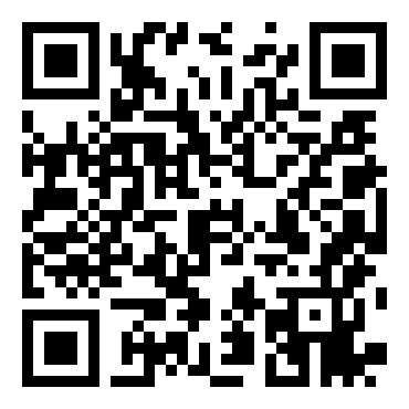 QR code linking to the vocab page