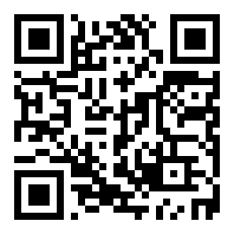 QR code linking to the vocab page