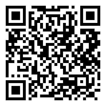 QR code linking to the vocab page