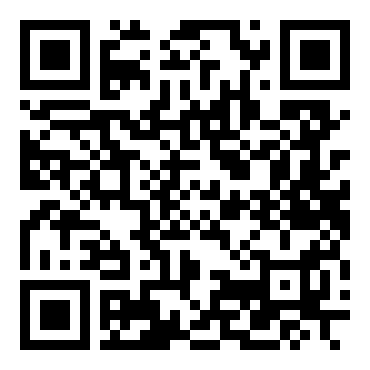 QR code linking to the vocab page