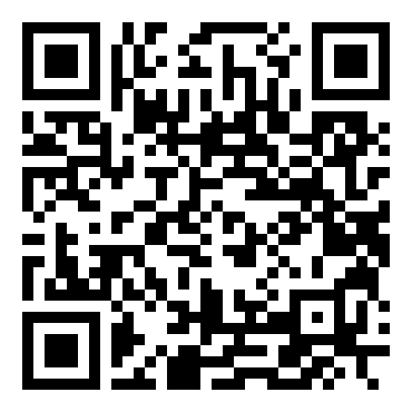 QR code linking to the vocab page