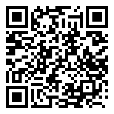 QR code linking to the vocab page