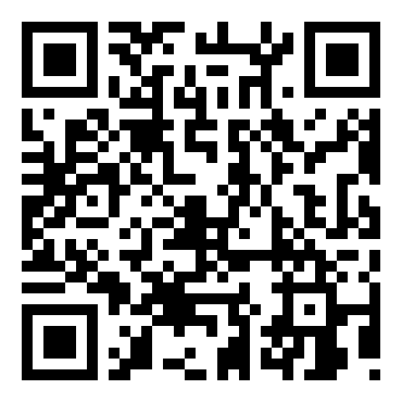 QR code linking to the vocab page