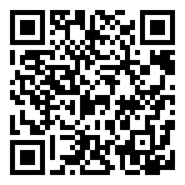 QR code linking to the vocab page