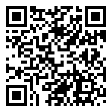 QR code linking to the vocab page