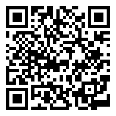 QR code linking to the vocab page