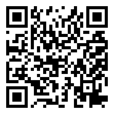 QR code linking to the vocab page