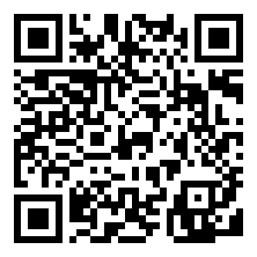 QR code linking to the vocab page