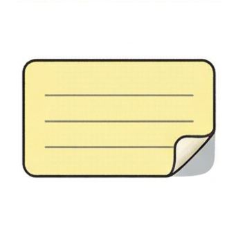Address Label
