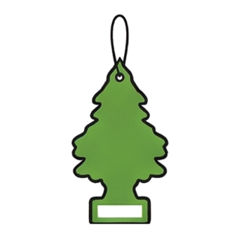 Air freshener