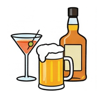 Alcohol