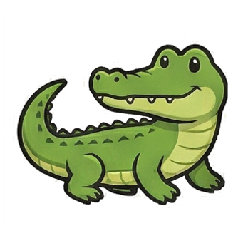 Alligator
