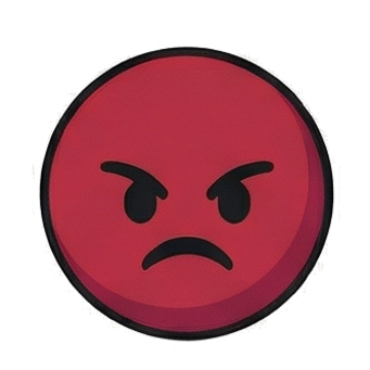 Angry