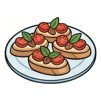Appetizer
