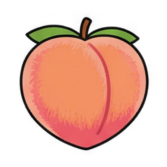 Peach