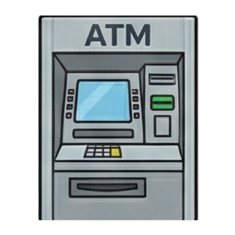 ATM