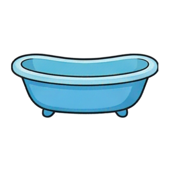 Baby Bath