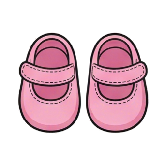 Baby Shoes