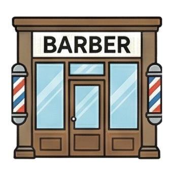 Barber's shop