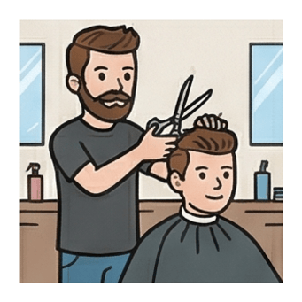 Barber