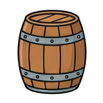 Barrel