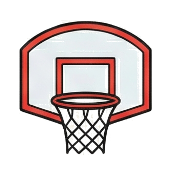 Basketball Hoop