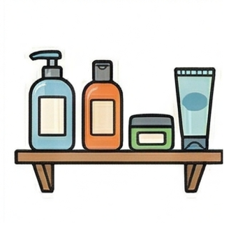 Shelf