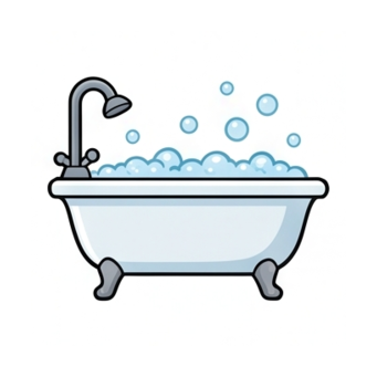 Bathroom Fixtures