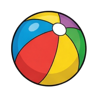 Beach Ball