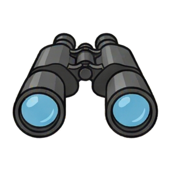 Binoculars