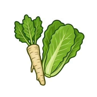 Bitter Herbs